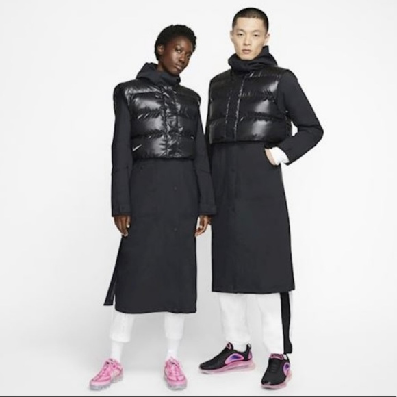 Nike Jackets & Blazers - Nike sportswear city ready, Large, unisex 💟🤗🛍